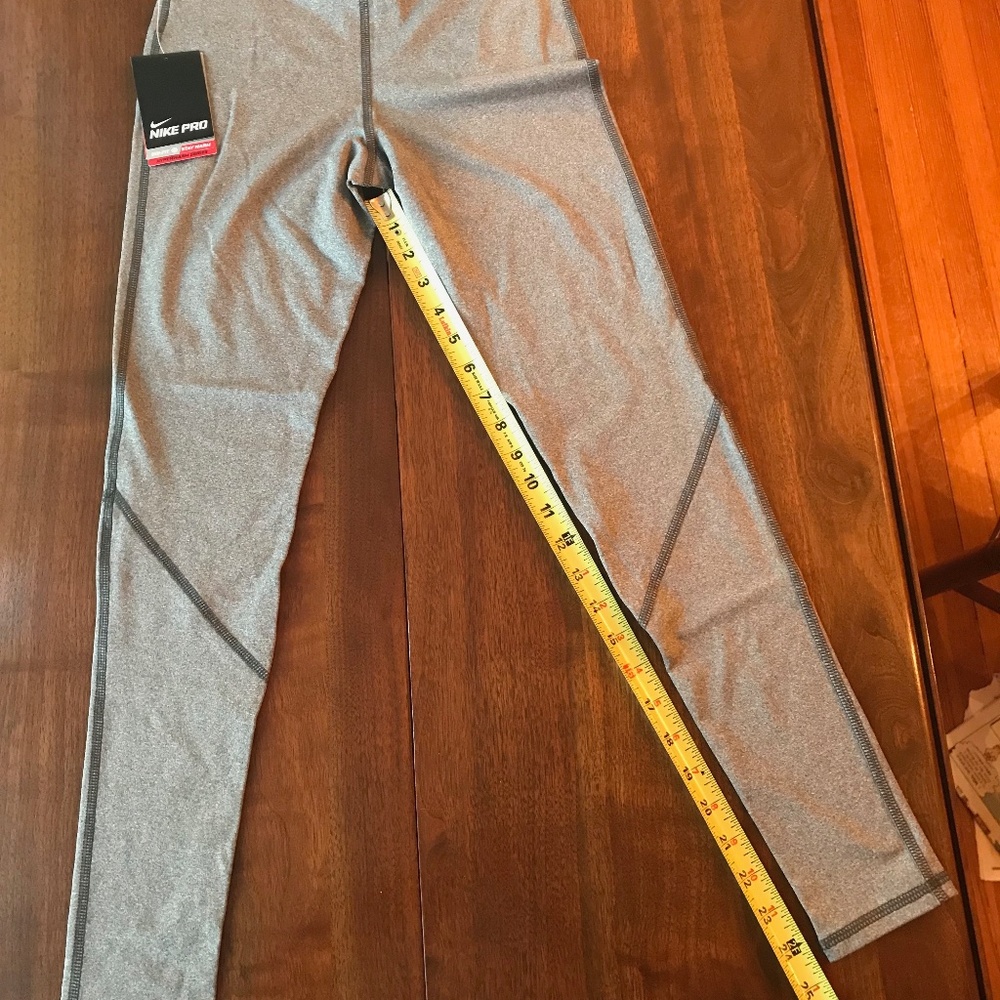Nike Pro Hyperwarm Base Layer, XS